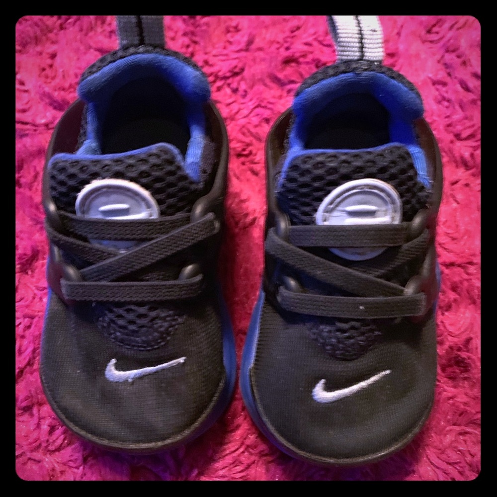 nike presto sneakers